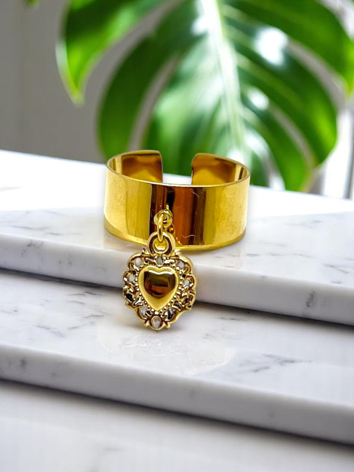 Bague Gladys