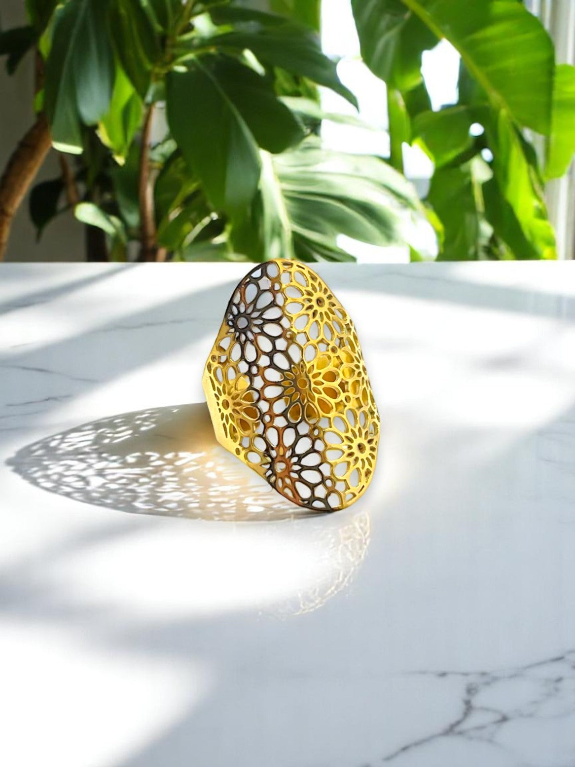 Bague Mille et une nuit