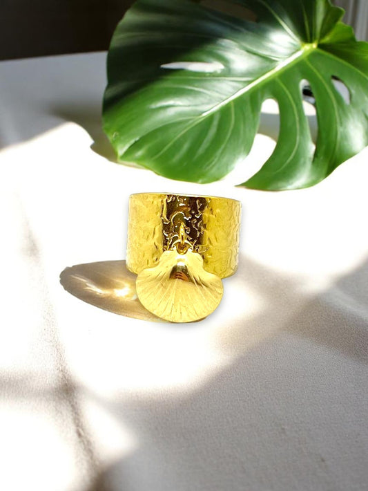 Bague Ezia