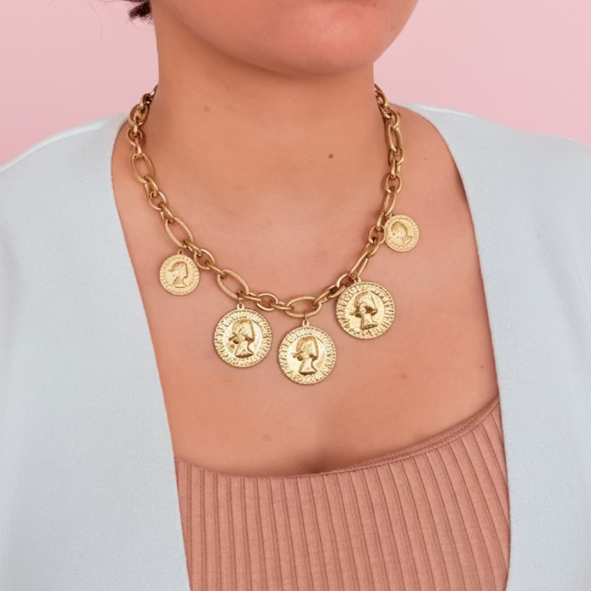 Collier Louis 2