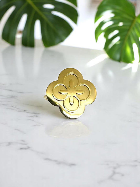 Bague Odélia