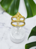 Bague Zarah