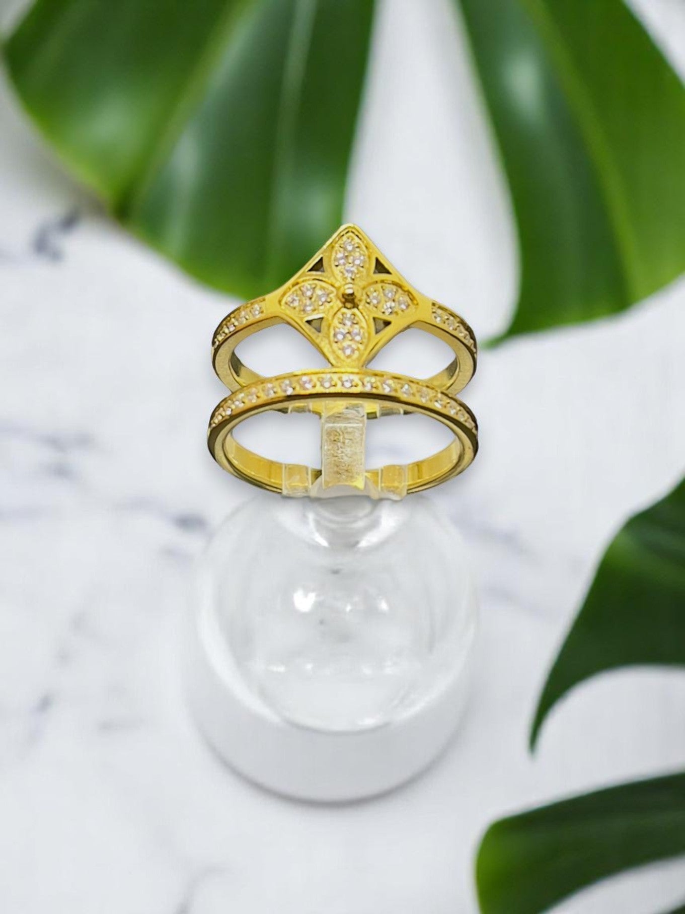 Bague Zarah