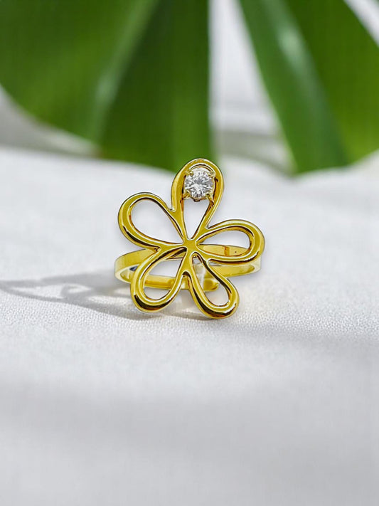 Bague Brenda
