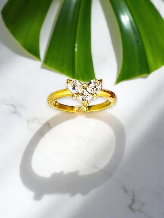 Bague Majda