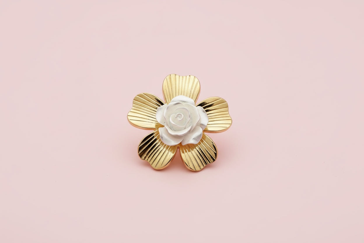 Bague Rhéa