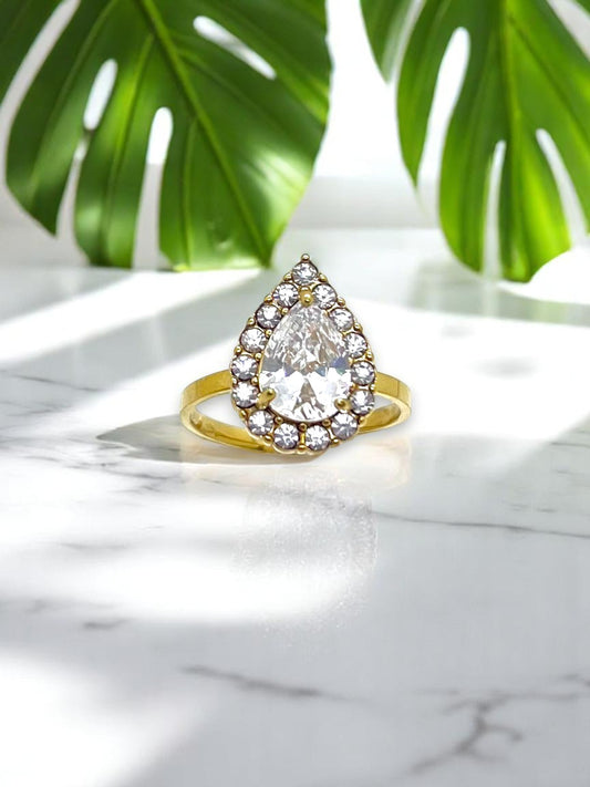 Bague Oxana