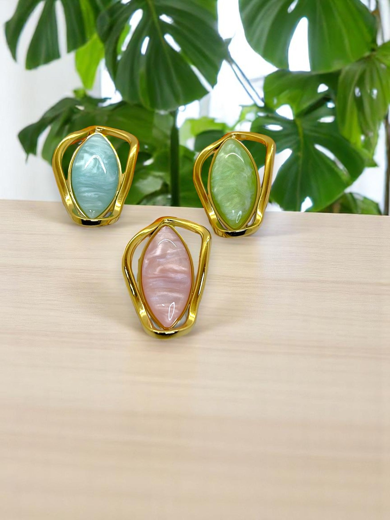 Bague Nolwenn