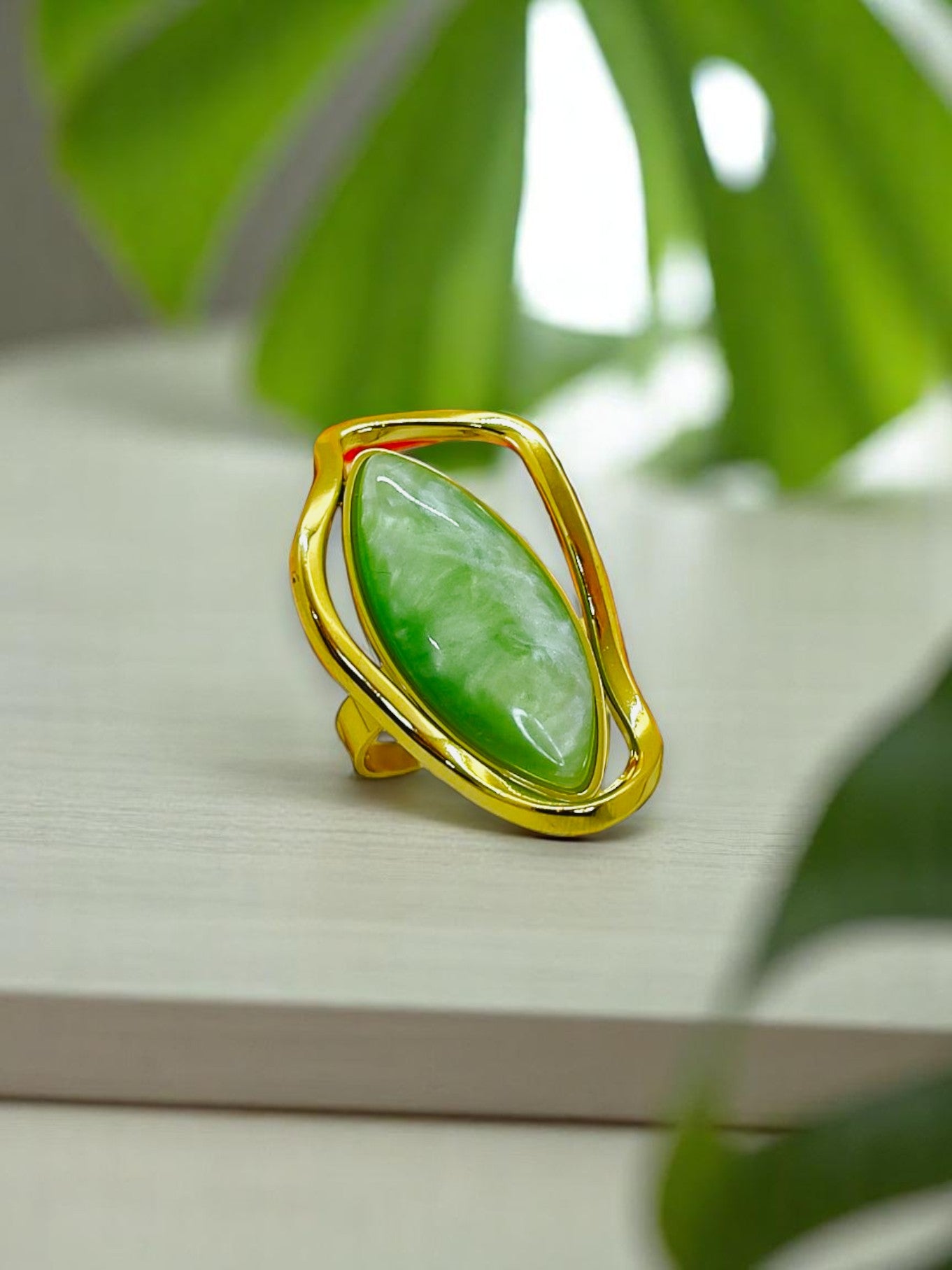 Bague Nolwenn