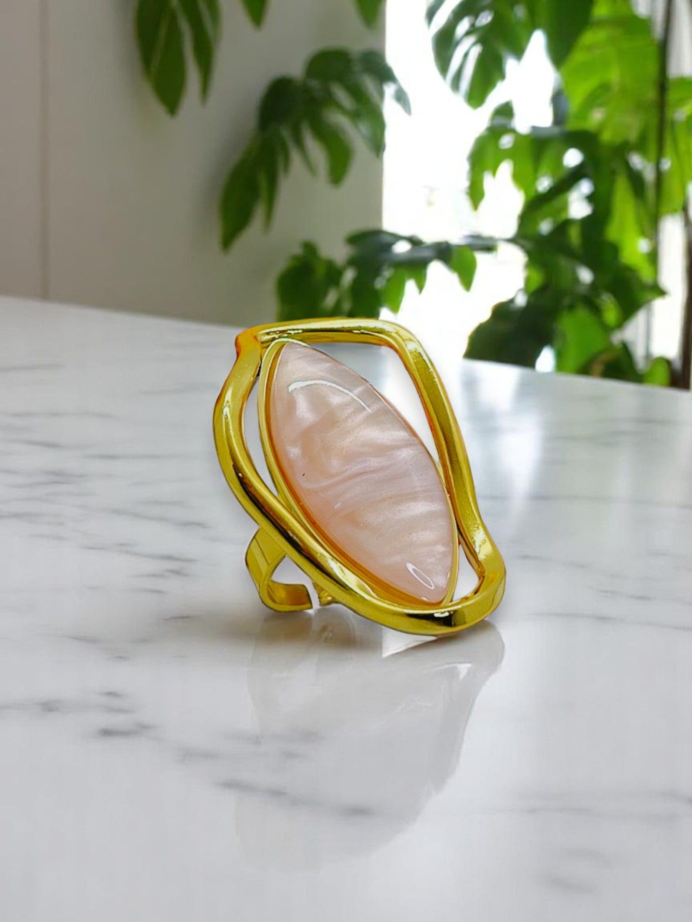 Bague Nolwenn