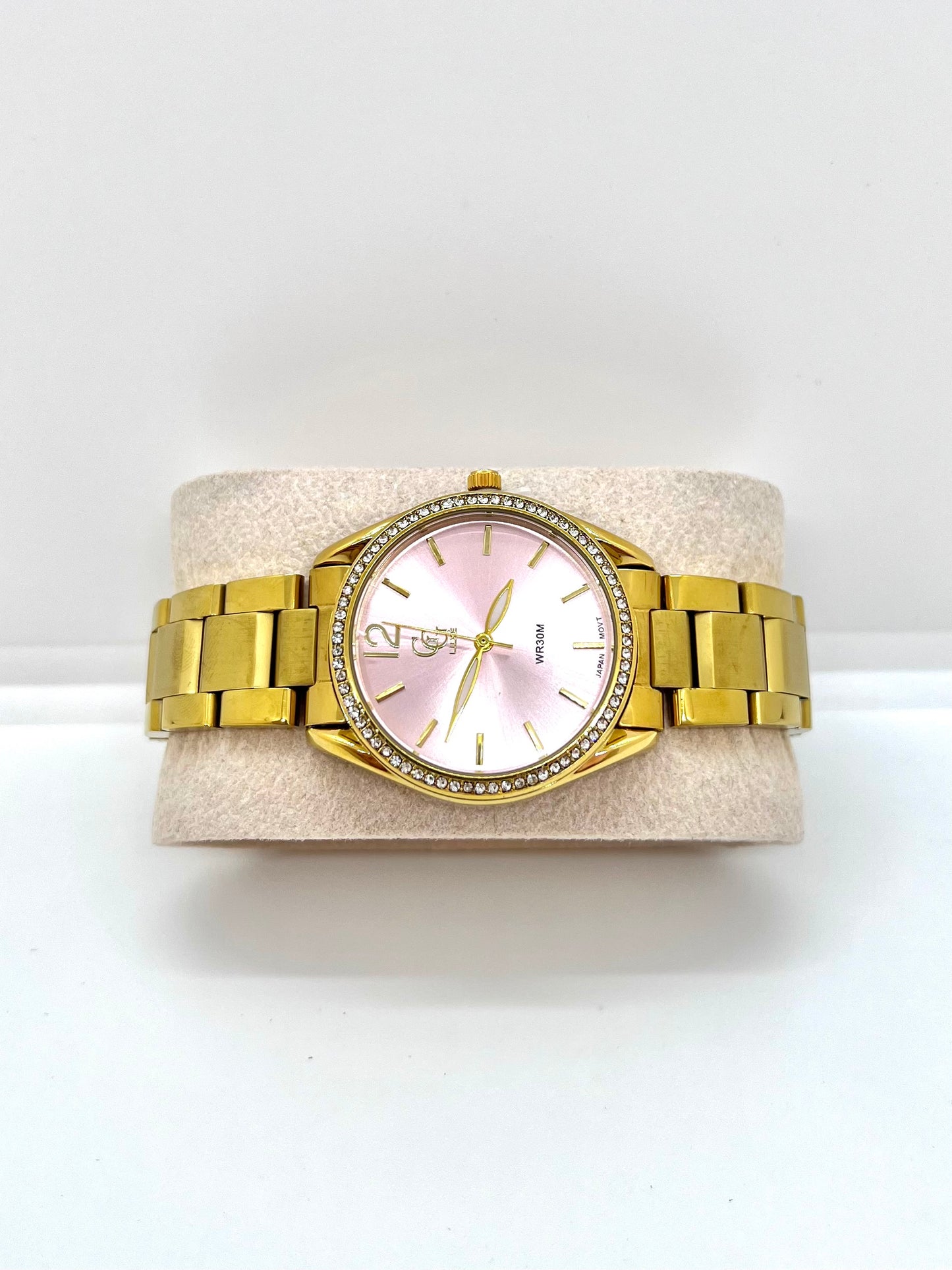 Montre Ibtissem
