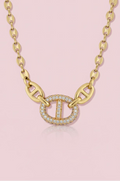 Collier Astrid