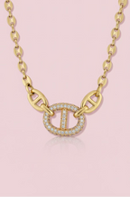 Collier Astrid