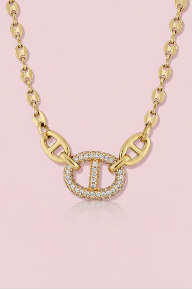Collier Astrid