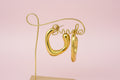 Boucle d'oreilles Aliza