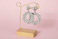 Boucle d'oreilles Safia