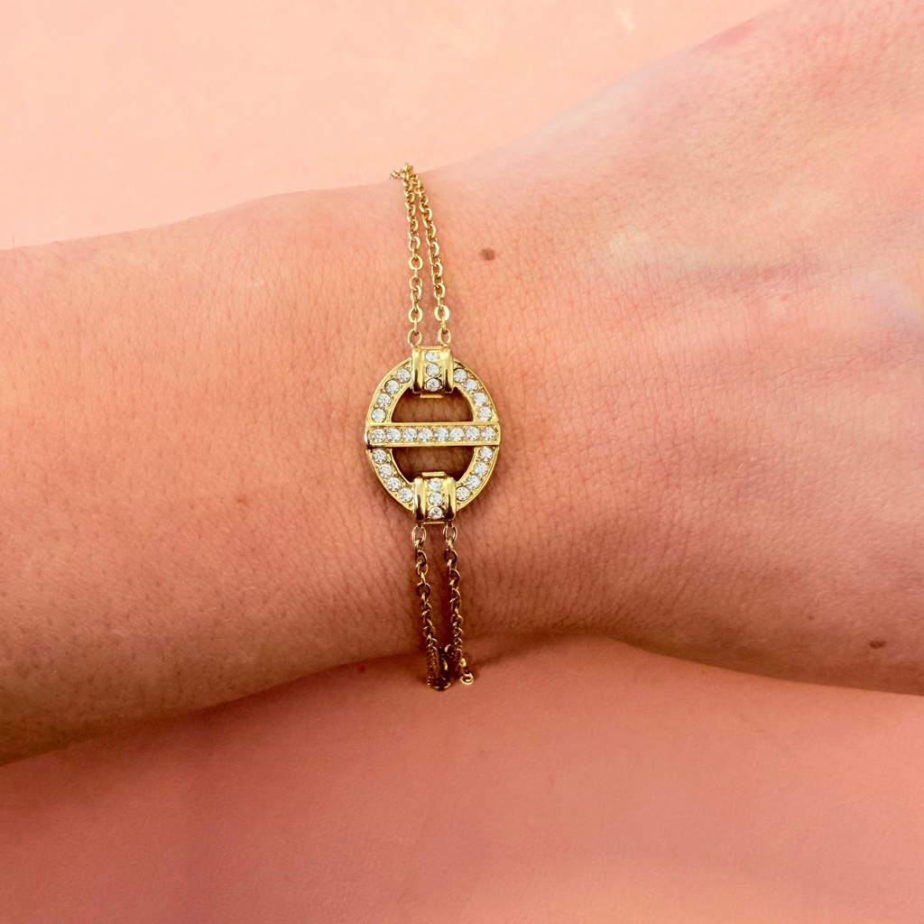 Bracelet Mina
