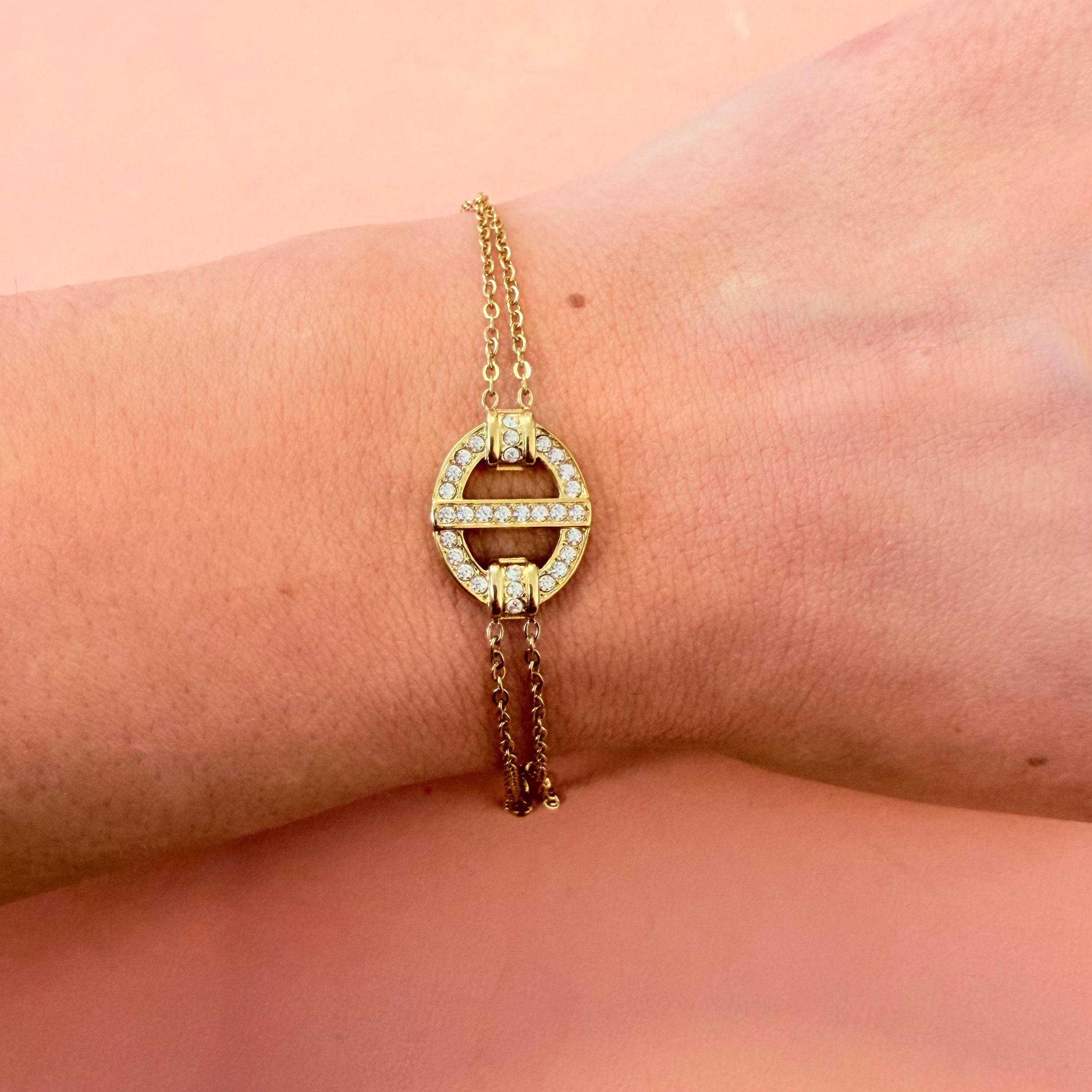 Bracelet Mina