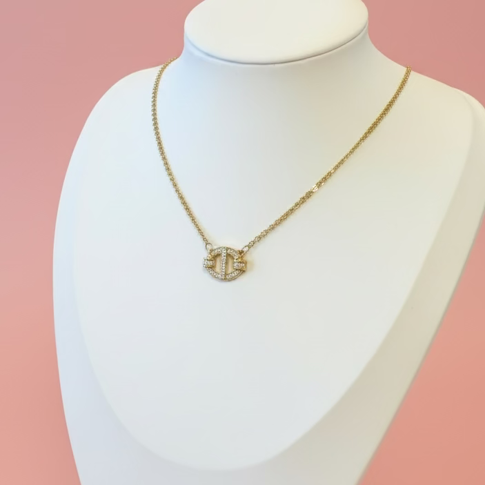 Collier Mina