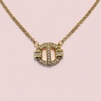 Collier Mina