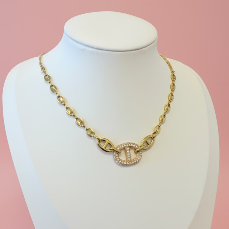 Collier Astrid