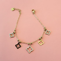 Bracelet Asma