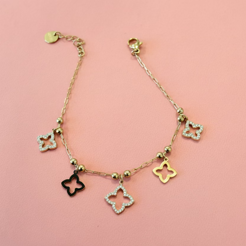 Bracelet Asma