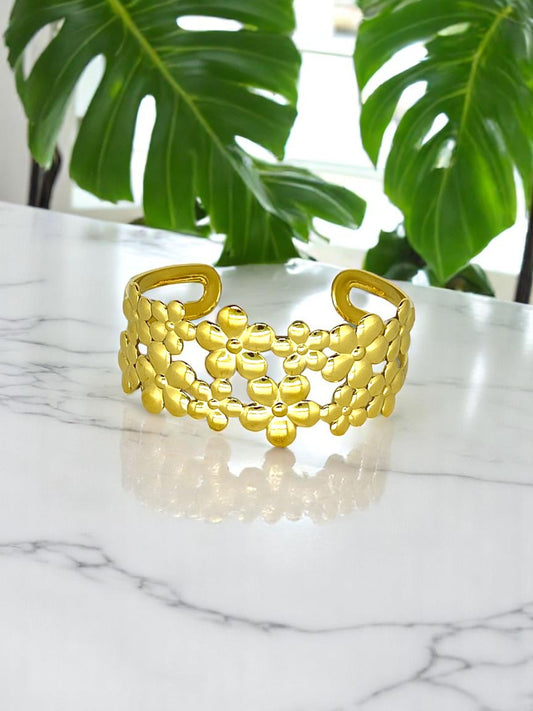 Bracelet Petite fleur