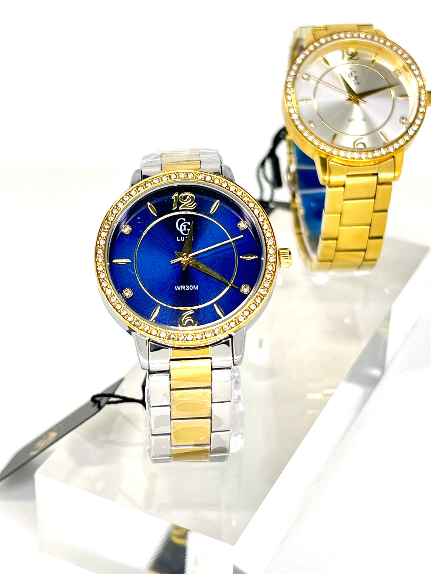 Montre Tina