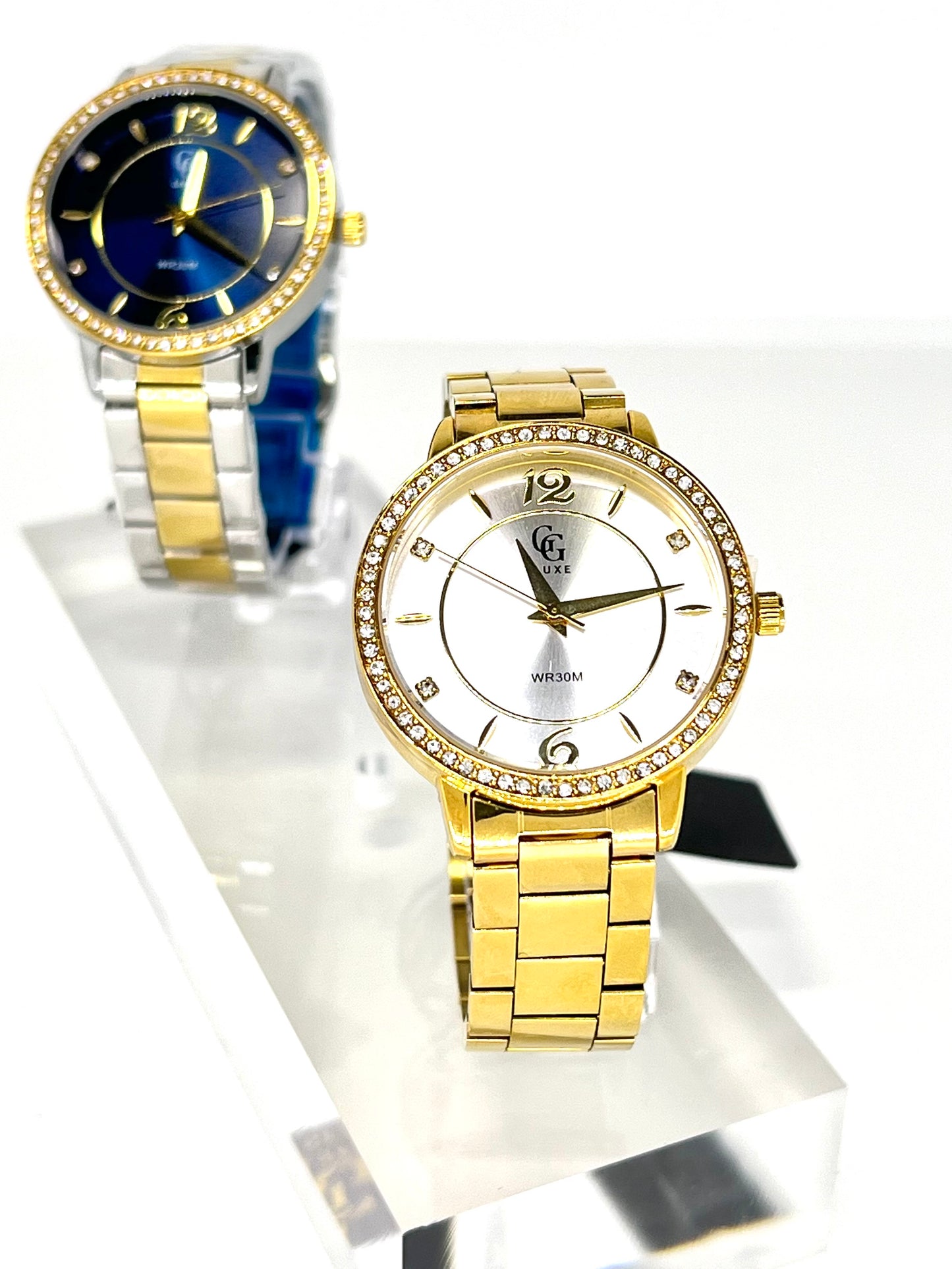 Montre Tina