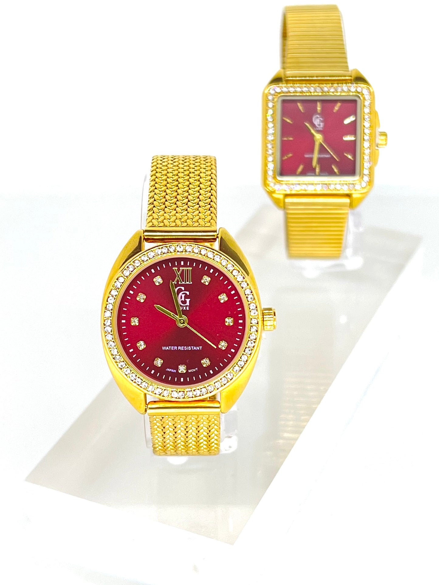 Montre Anais
