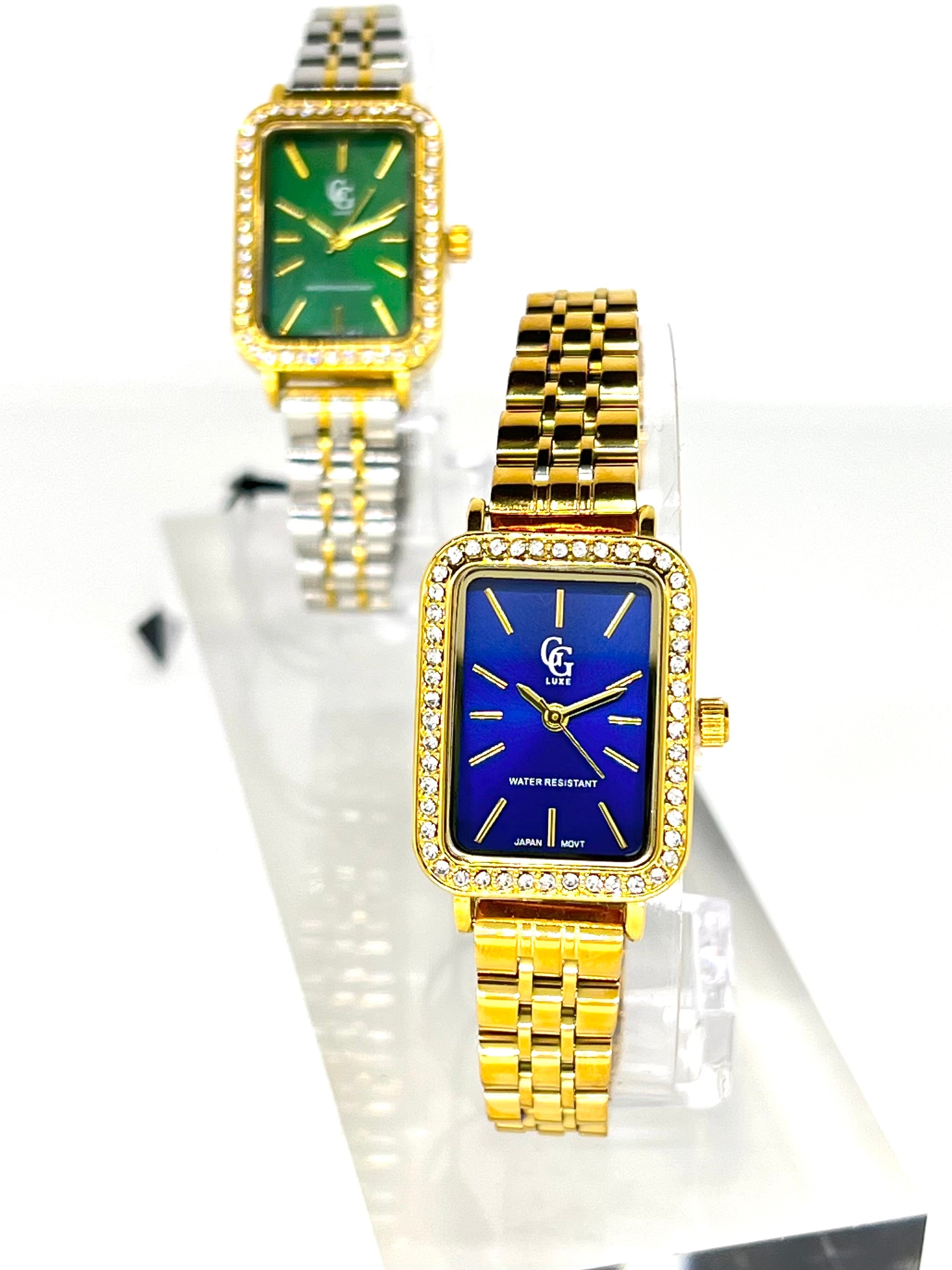 Montre Mina