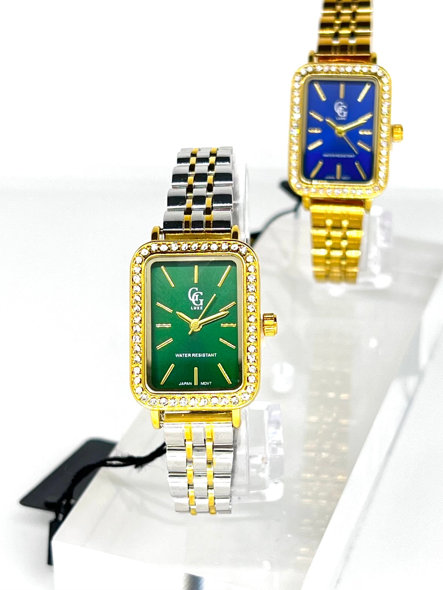 Montre Mina
