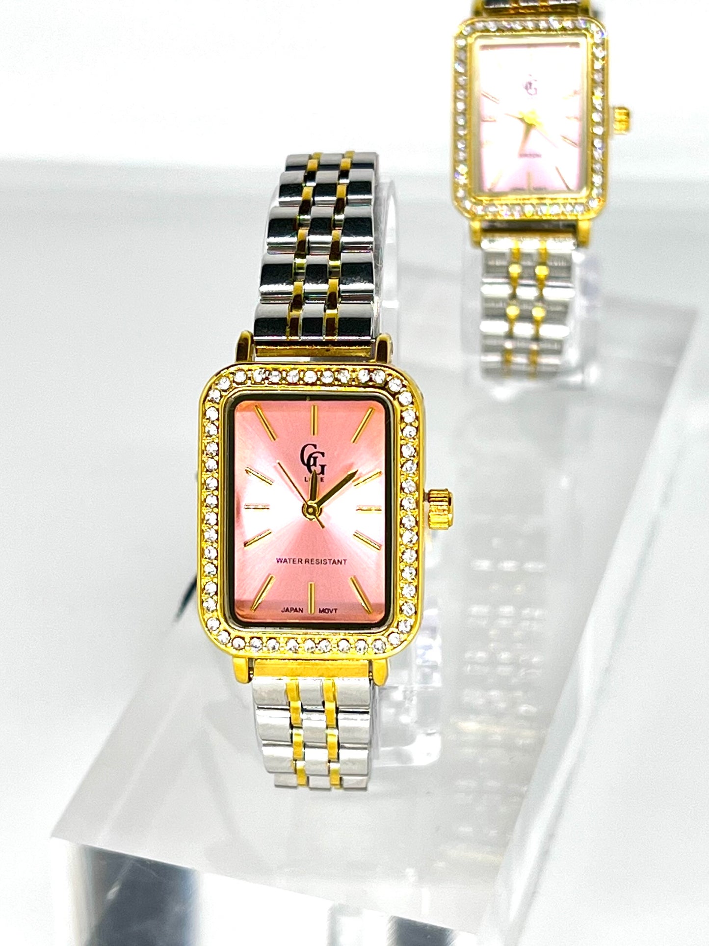 Montre Mina