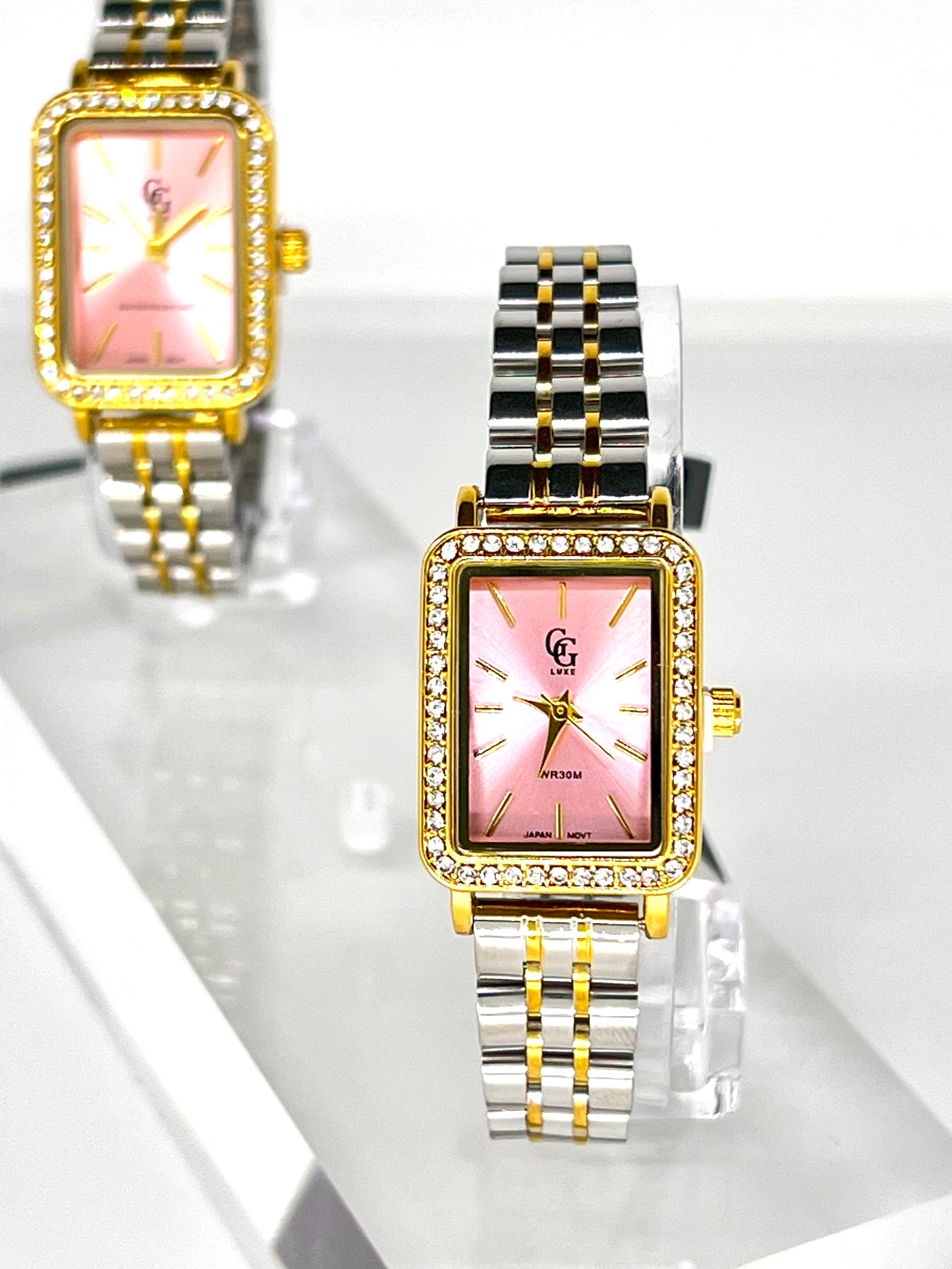 Montre Manon