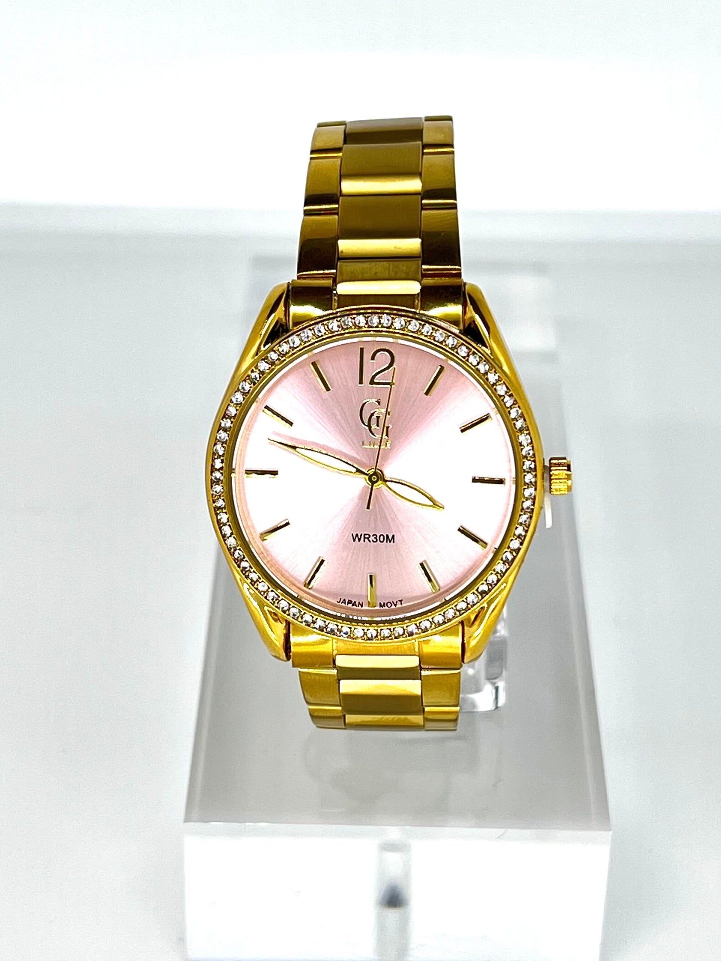 Montre Ibtissem