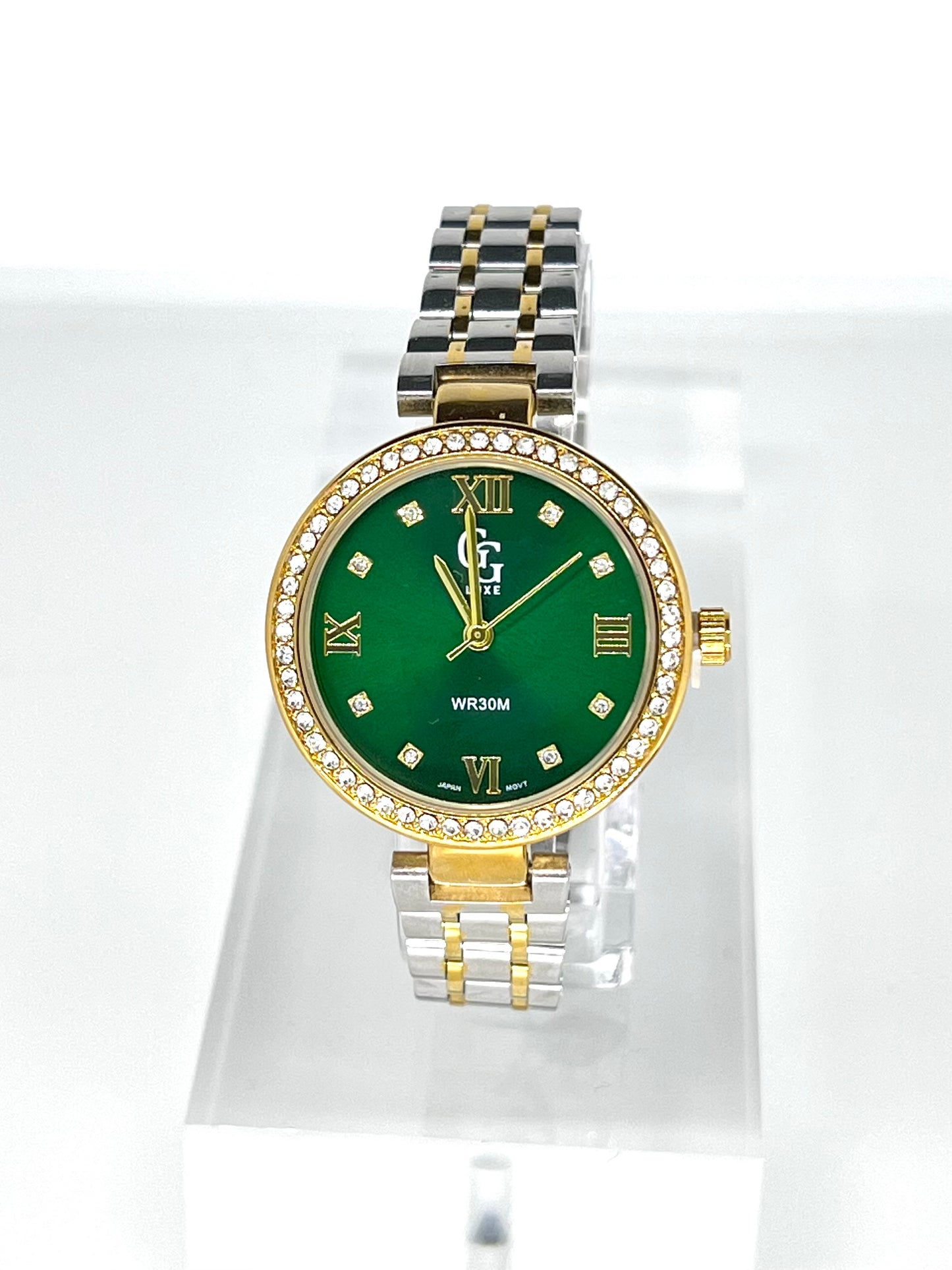 Montre Esméralda