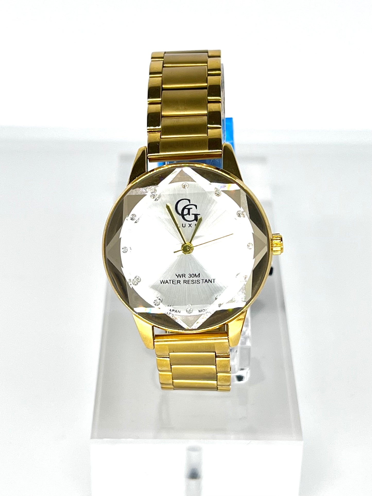 Montre Mély
