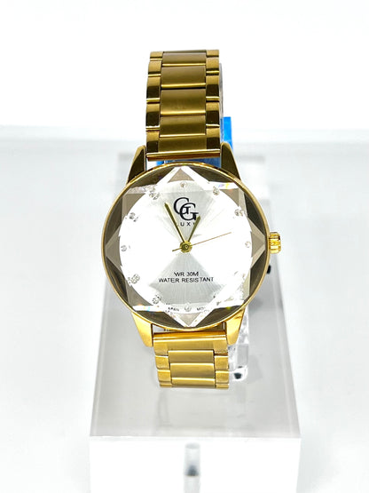 Montre Mély