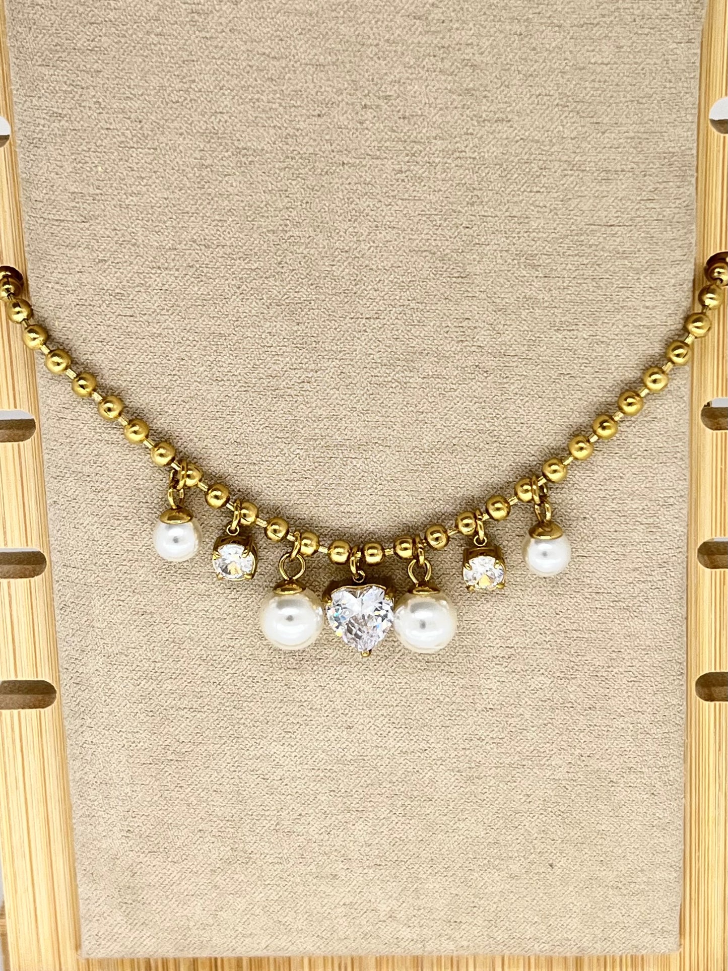 Bracelet Hélène