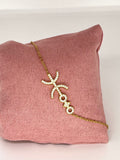 Bracelet Baya