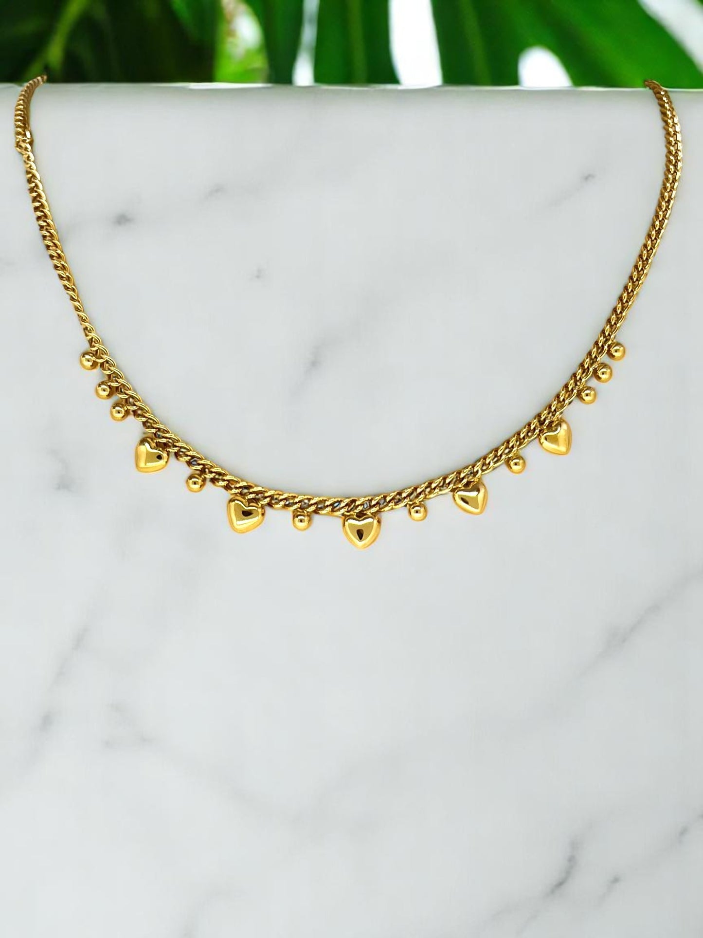 Collier Alex