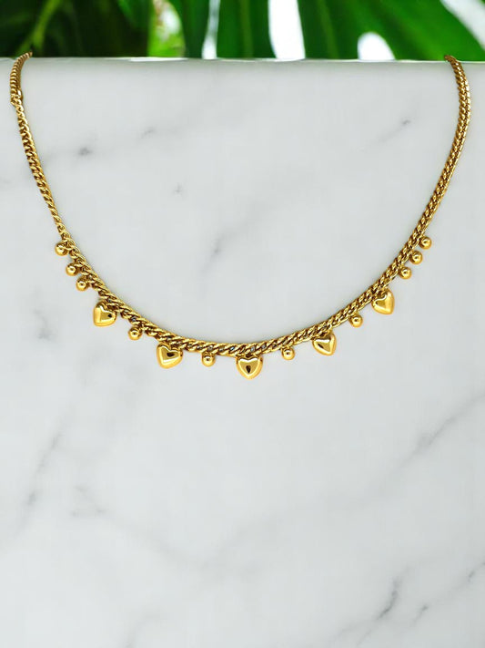 Collier Alex