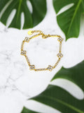 Bracelet Princesse