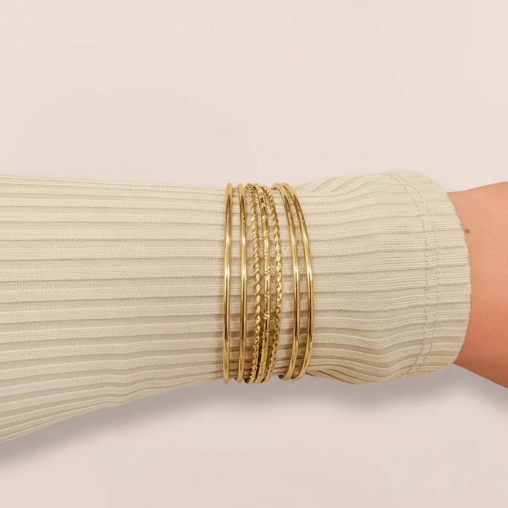 Bracelet Sept