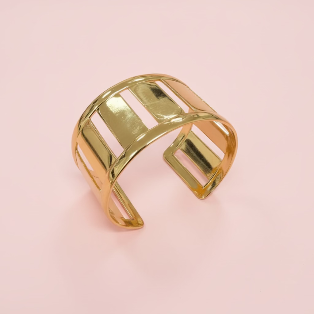 Bracelet jonc Naelle