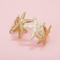 Bracelet Jonc Etoile
