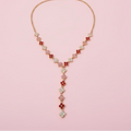 Collier Y Sultana
