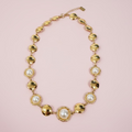 Collier Perla