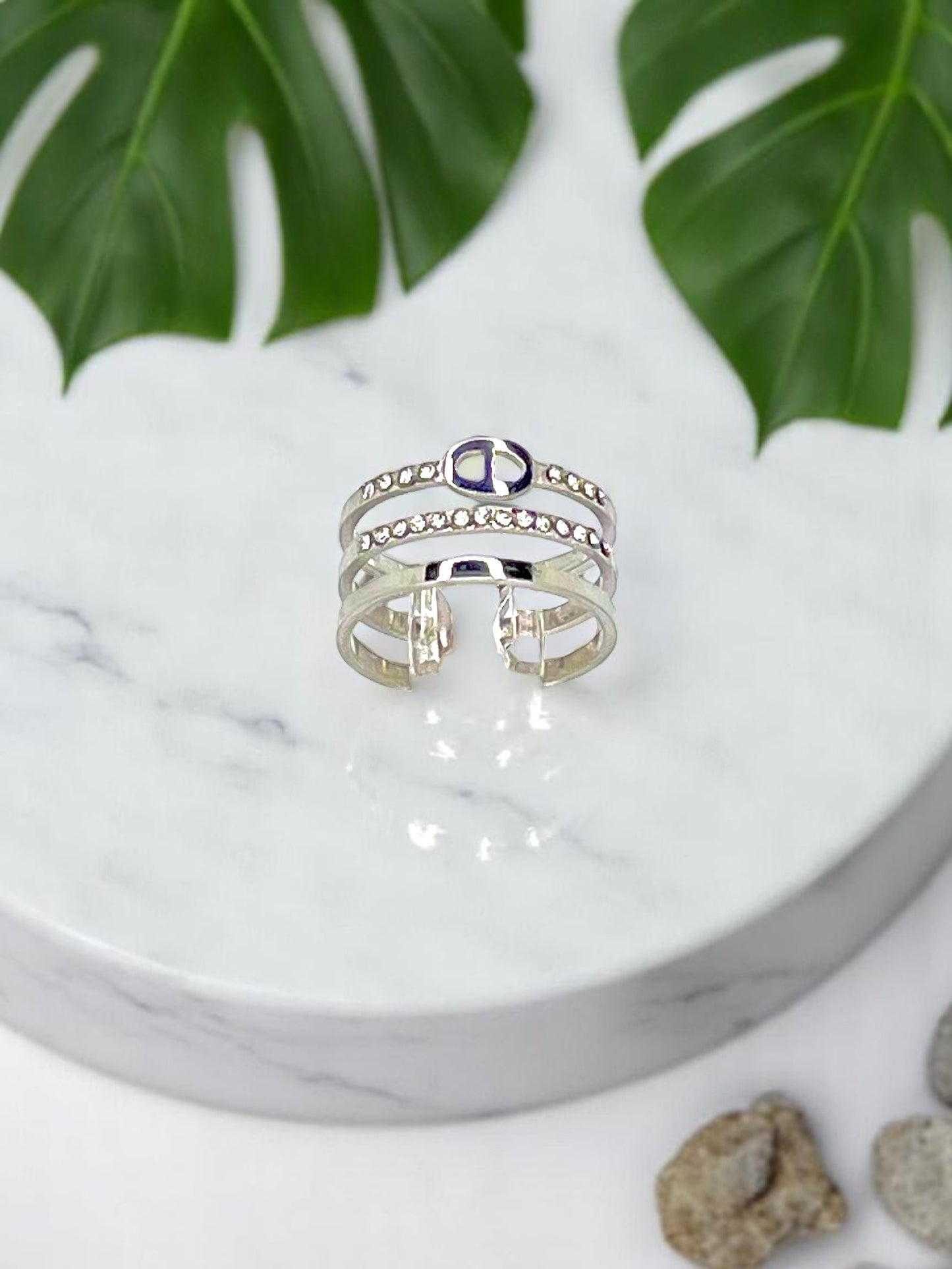 Bague Zelda